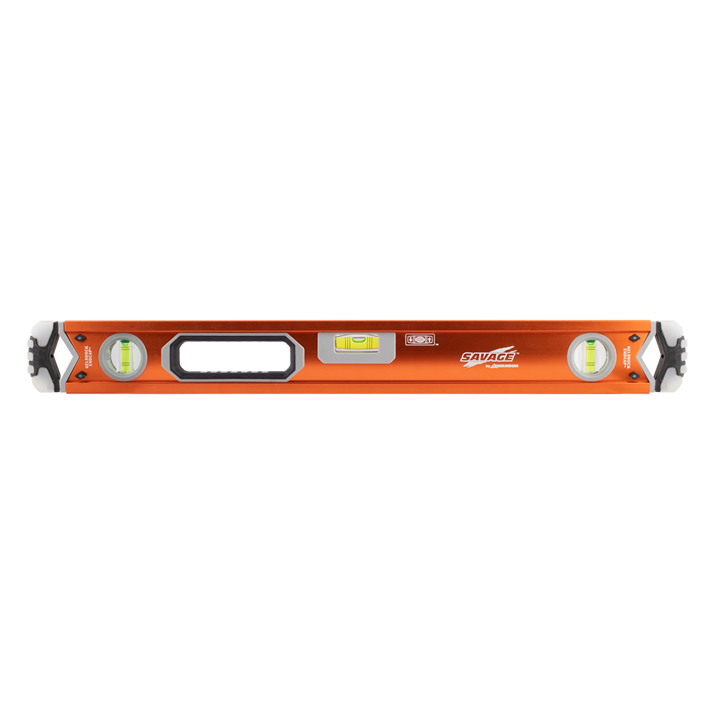 SWANSON 600mm Savage™ Box Beam Level