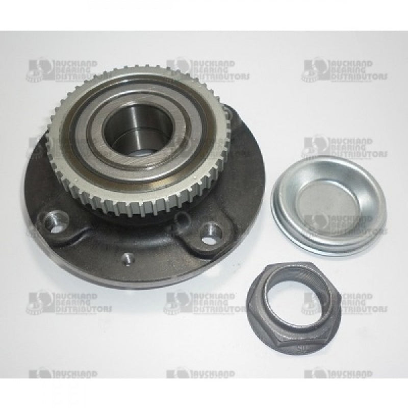 Wheel Bearing Rear To Suit PEUGEOT 406