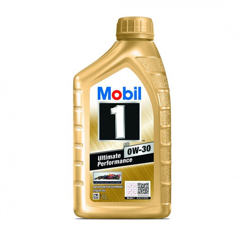 Mobil 1 FS 0W-30 1LT