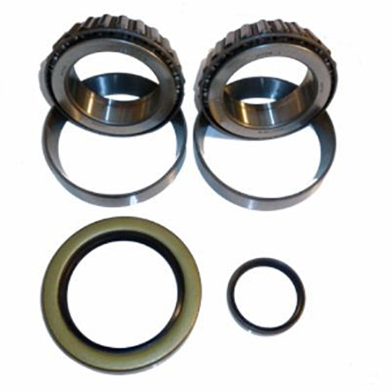 Wheel Bearing Rear To Suit MAZDA TITAN DASH SY, FORD ECONOVAN MAXI SD & More