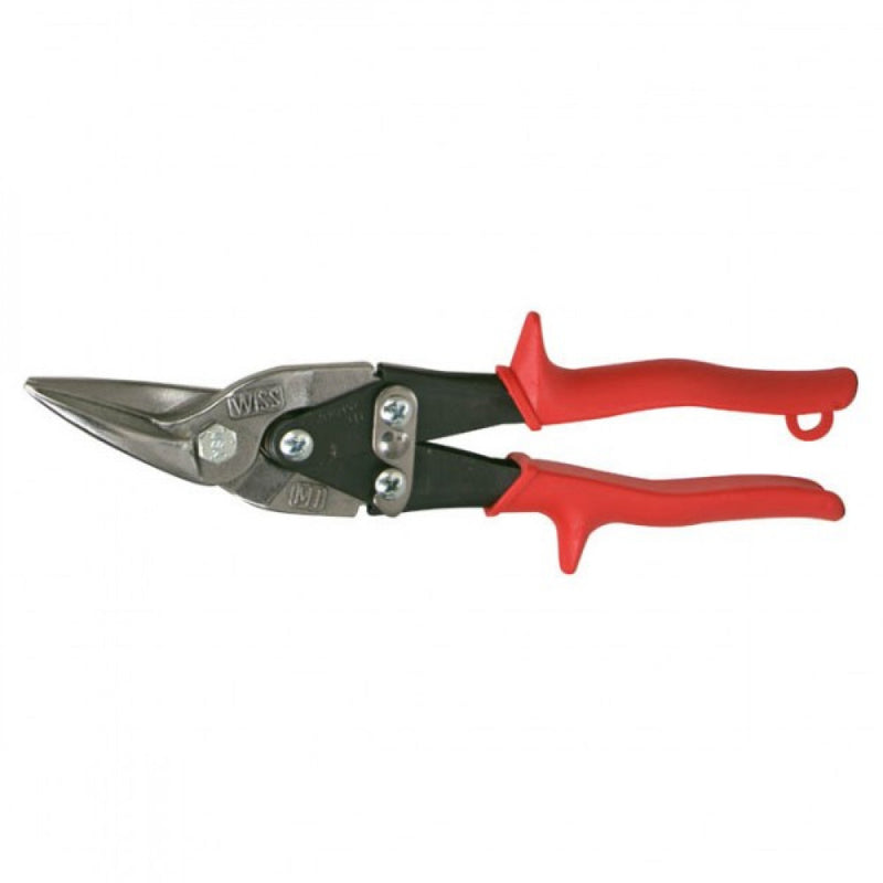 Wiss Left Cut Compound Action Aviation Snips