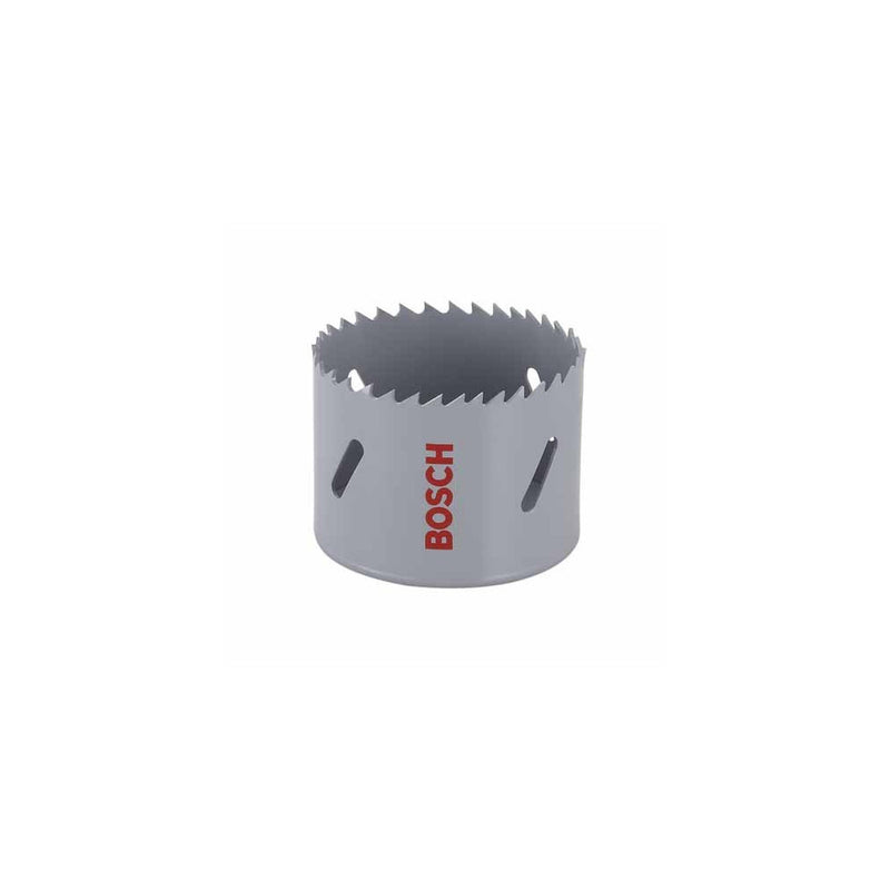 Bosch Holesaw, BiMetal Ø 95 mm / Ø 3 3/4"