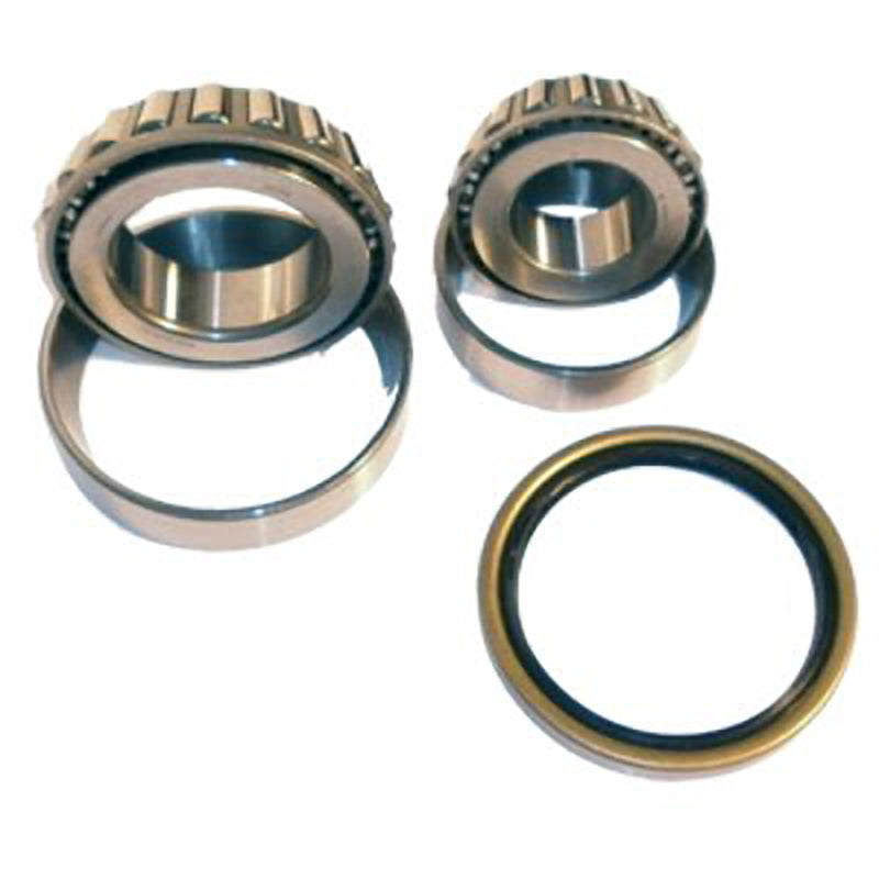 Wheel Bearing Front To Suit ISUZU ELF / N SERIES NKR61LR