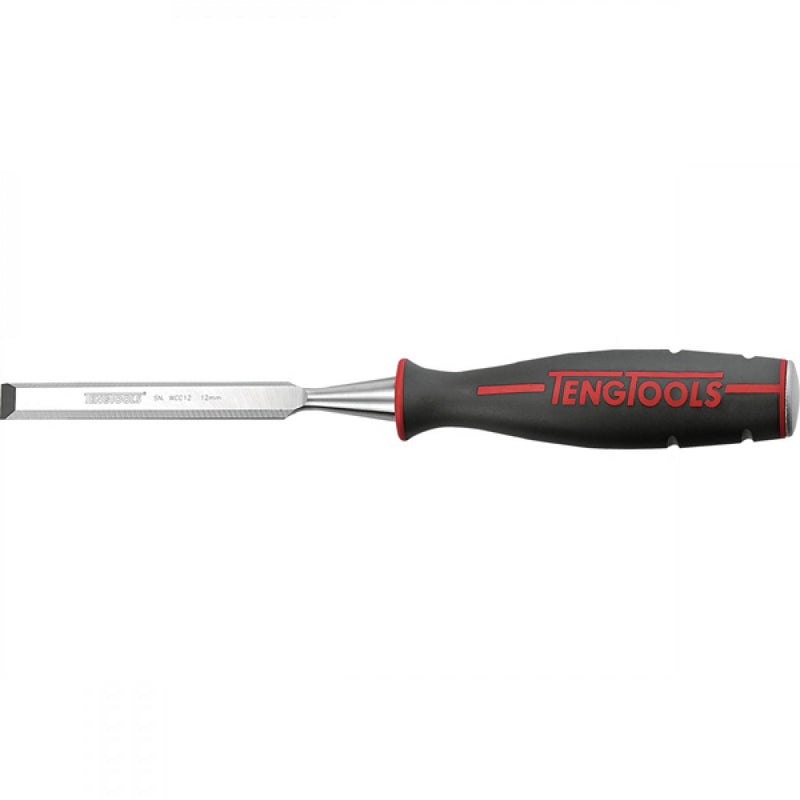 Teng Wood Chisel 14mm