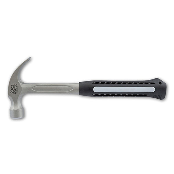 Claw Hammer Solid Steel 20oz Toptul HABD2034