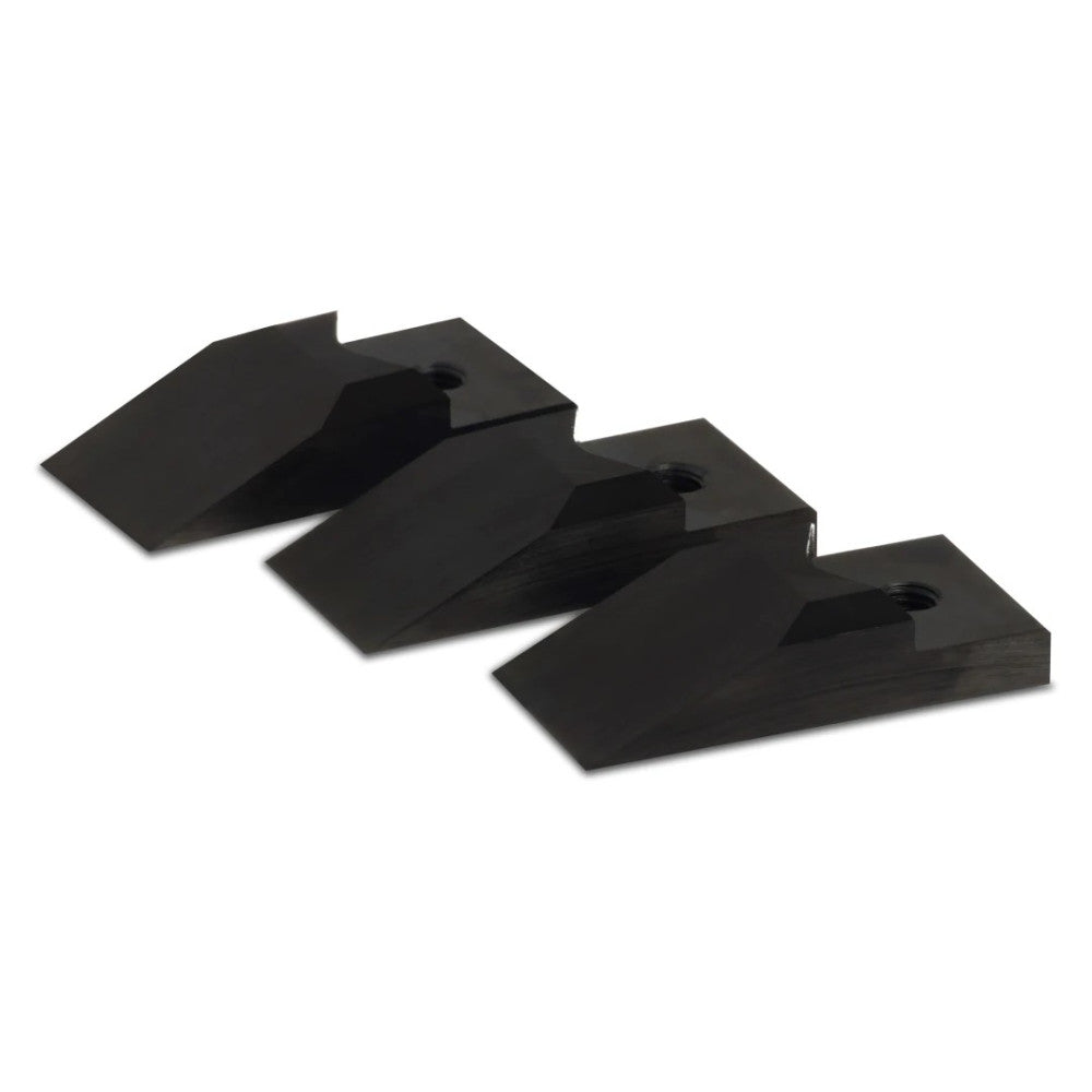 OX Pro Replaceable Chisel Tip For Construction 19mm - 3 Pack