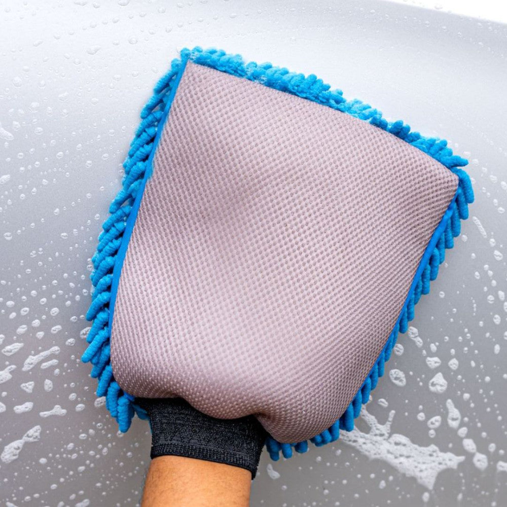 Wash Mitt
