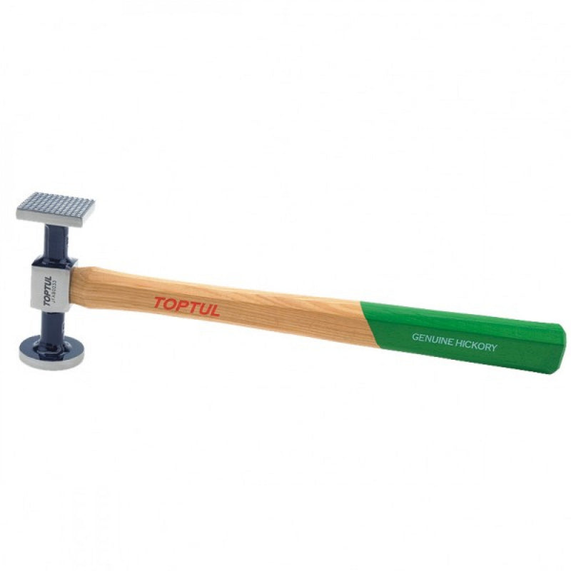 Toptul Light Shrinking Hammer