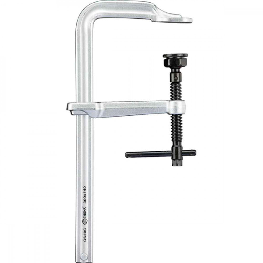 Ehoma General Duty Clamp 600mm x 120mm 750Kgp