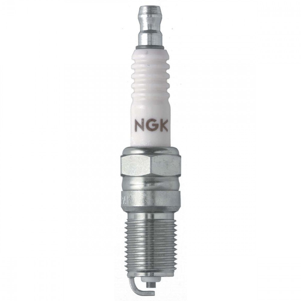 NGK Spark Plug - Each #BPR6EF