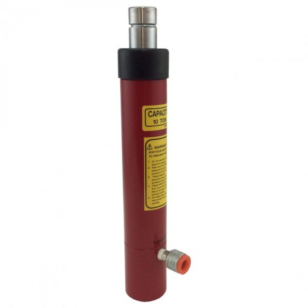 Hydraulic Porta Ram 10 Ton x 6" Stroke Rico