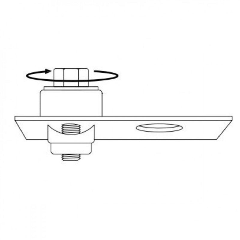 16mm Chassis Punch