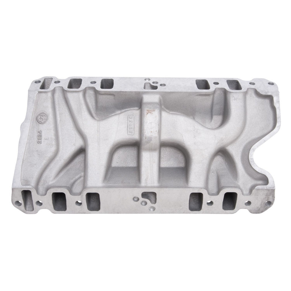 Edelbrock Intake Manifold Performer 253-308 Each #2194