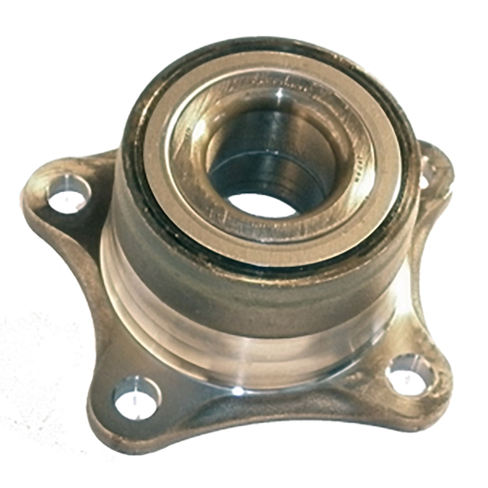 Wheel Bearing Rear To Suit NISSAN STAGEA C34