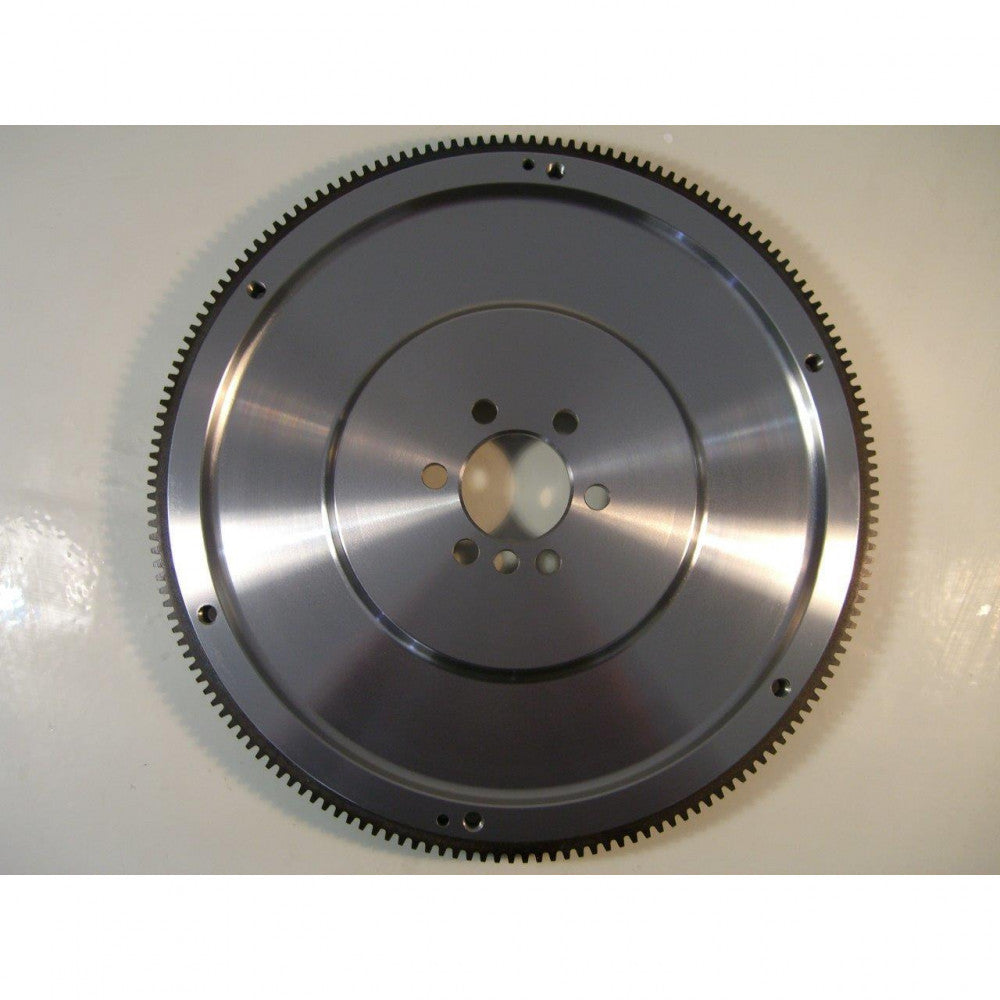 YELLATERRA CHEV LS1/LS2/LS3 STANDARD WEIGHT 168 TEETH STEEL FLYWHEEL (YT9910)