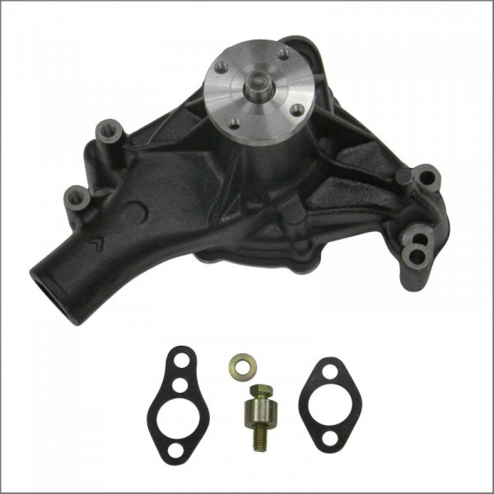 GMB Water Pump SB Chev Long (Late) #AW1109