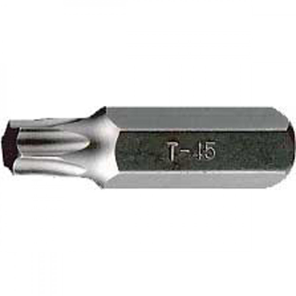 Teng 10mm Hex Dr. Tx20 Cr-V Bit / L40mm