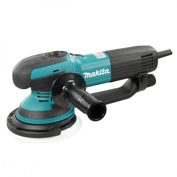 Makita BO6050J 150mm HD Random Orbital Sander