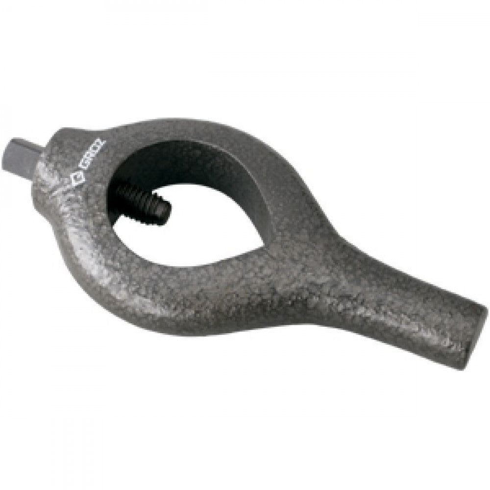 Groz Lathe Dog 1-1/4in Straight