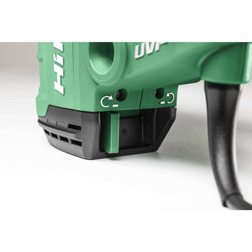 HiKOKI 1050W 35mm SDS Plus Rotary Hammer Drill