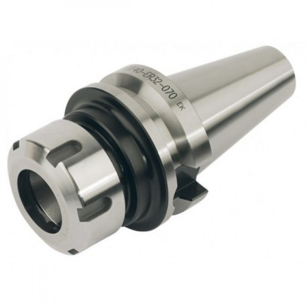 BT40xER25-070 Collet Chuck