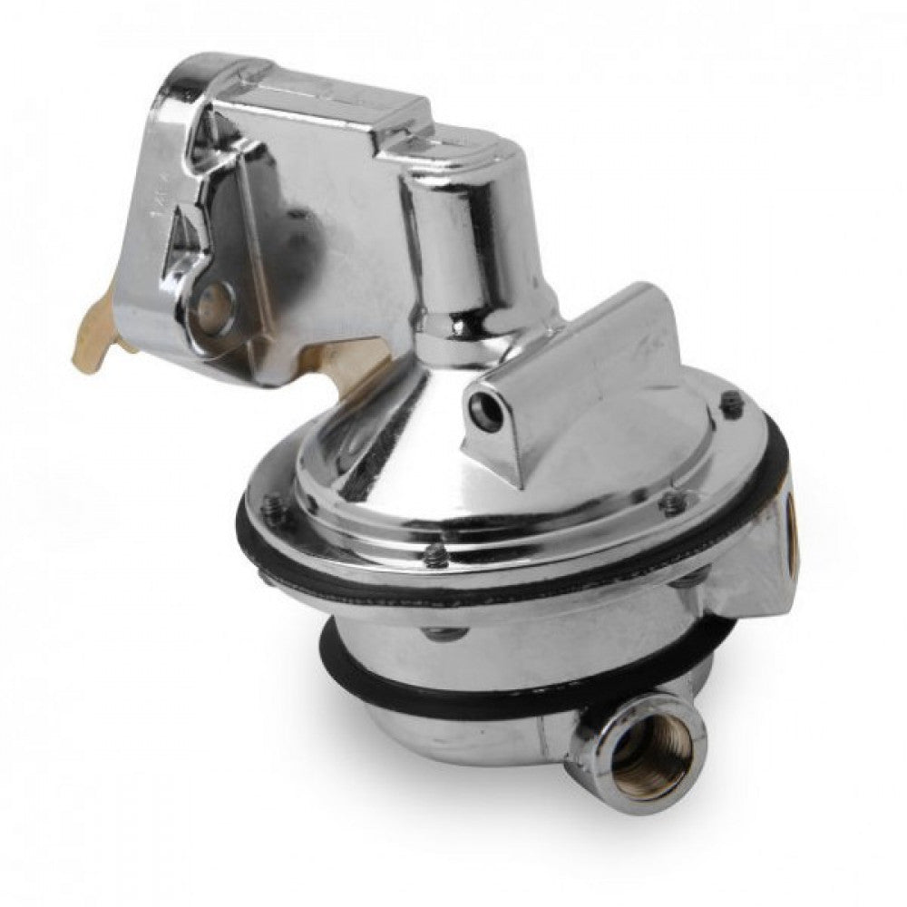HOLLEY 110 GPH MECHANICAL FUEL PUMP - BB CHEV #12-454-11