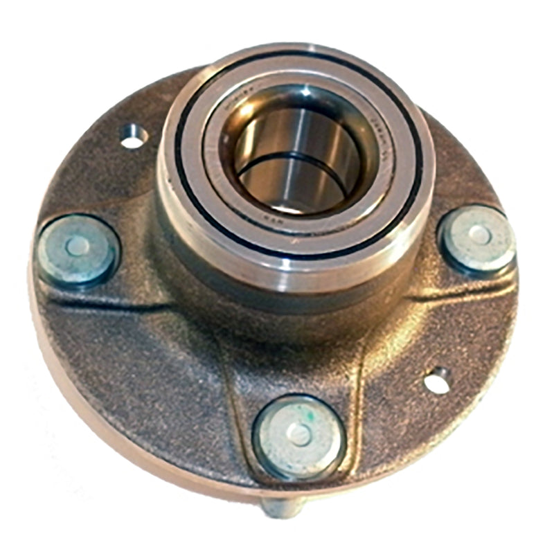 Wheel Bearing Rear To Suit MAZDA 121 DB