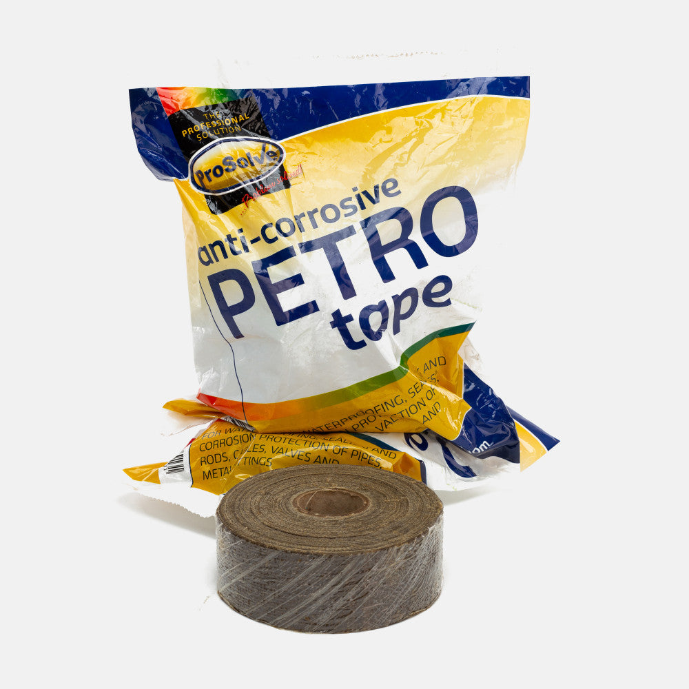Prosolve™ Petro/Denzo Tape 50mm
