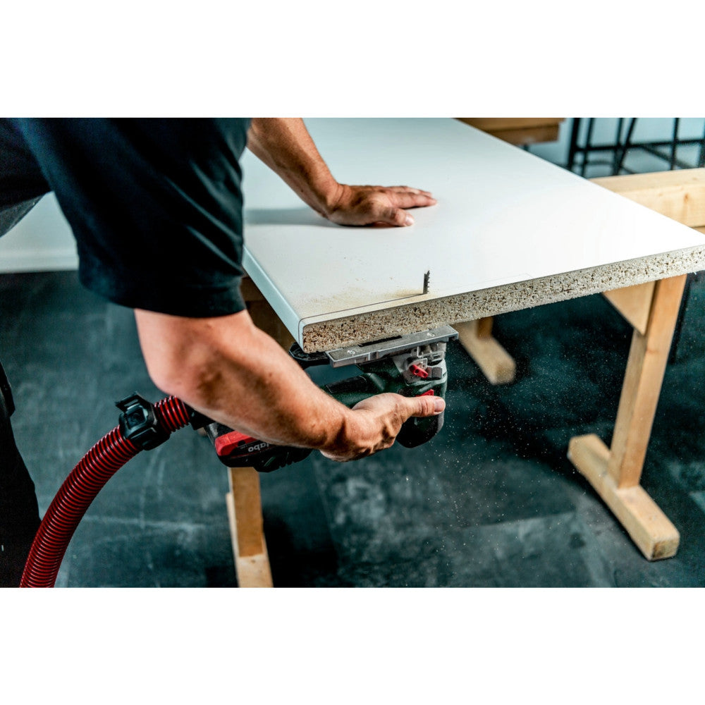 Metabo 18V Brushless Bow Handle Jigsaw - Bare Tool