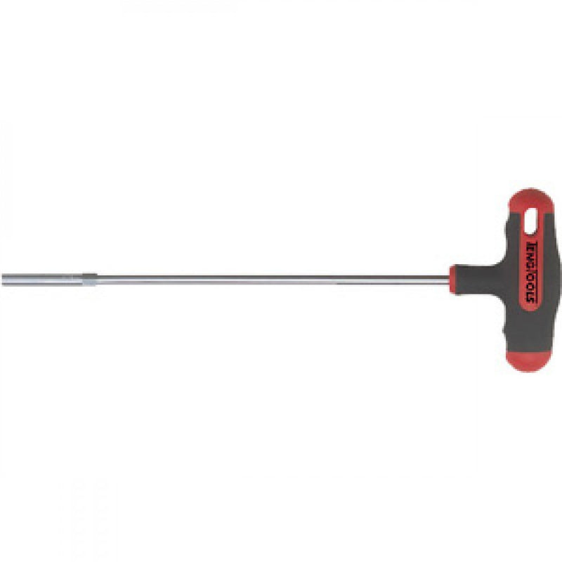 Teng Md T-Handle Nut Driver 9.0mm