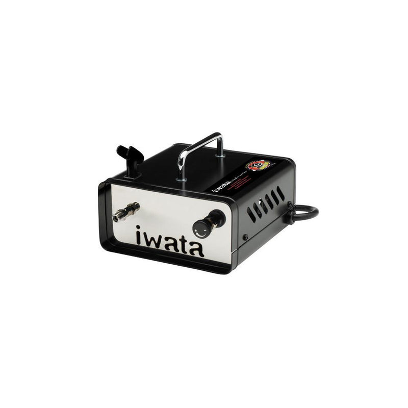 Iwata Air Brush Compressor Ninja Jet