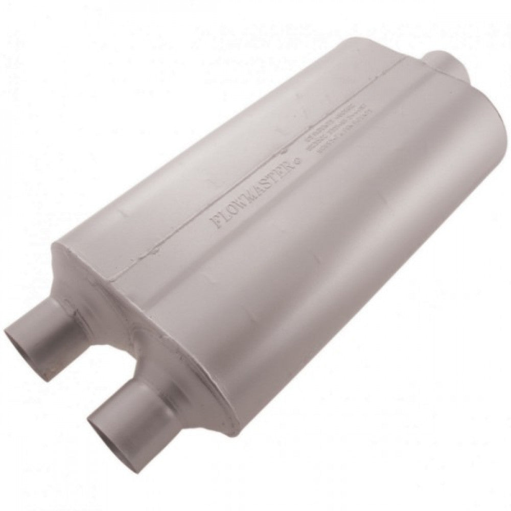 Flowmaster Super 50 Muffler 2.25-3" Dual #524553