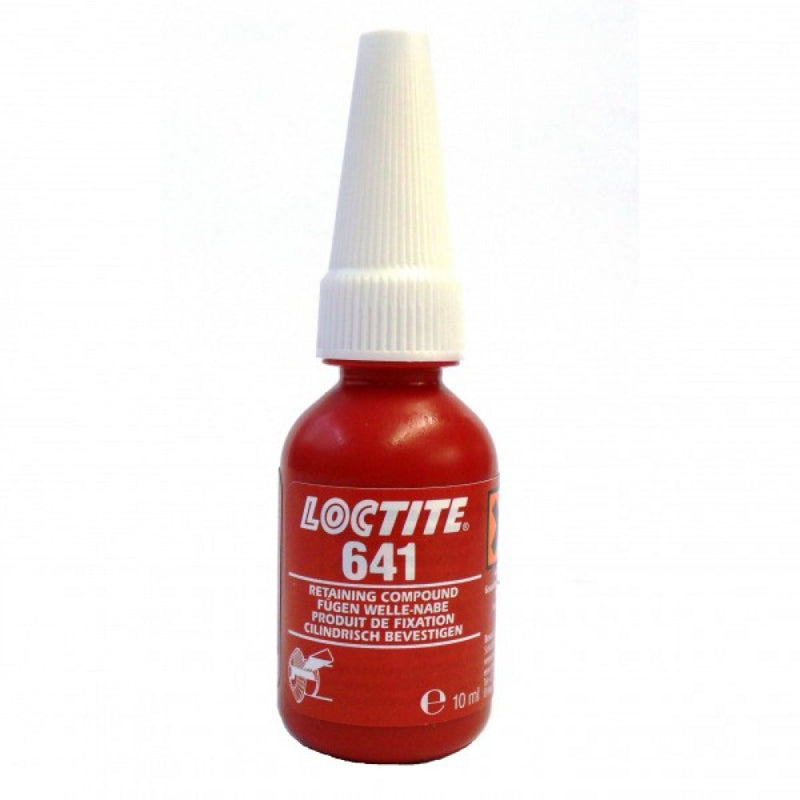 Loctite 641-10 Super Bearing Lock 10ml