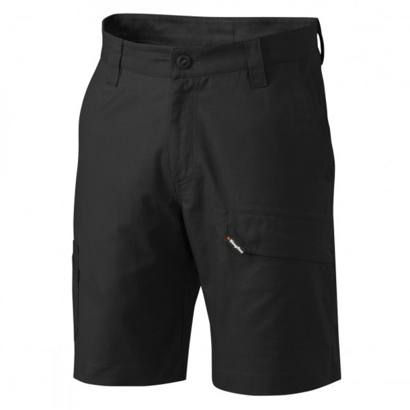 King Gee Workcool 2 Shorts Single