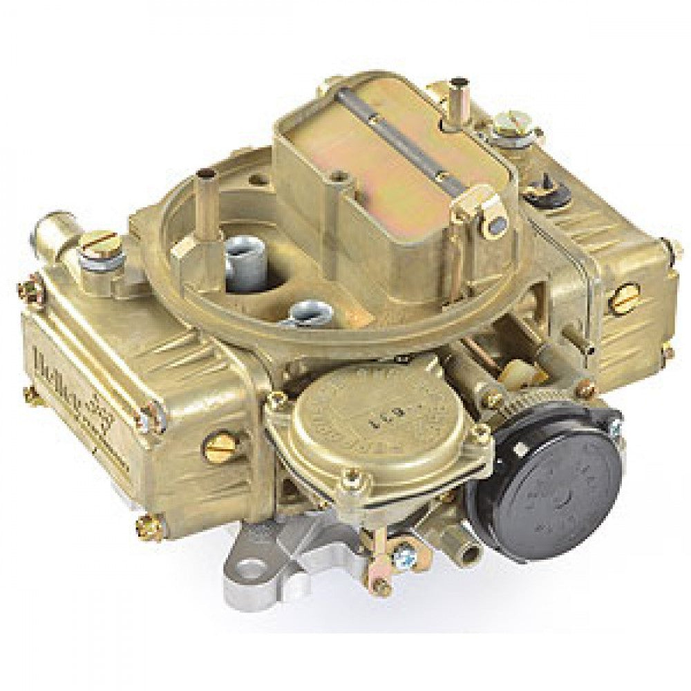 Holley 465CFM Vac/sec Carburettor #1848