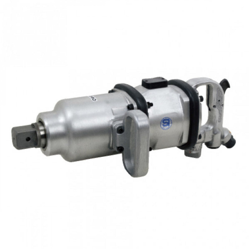 Shinano 1.5" Square Drive Impact Wrench Straight Type