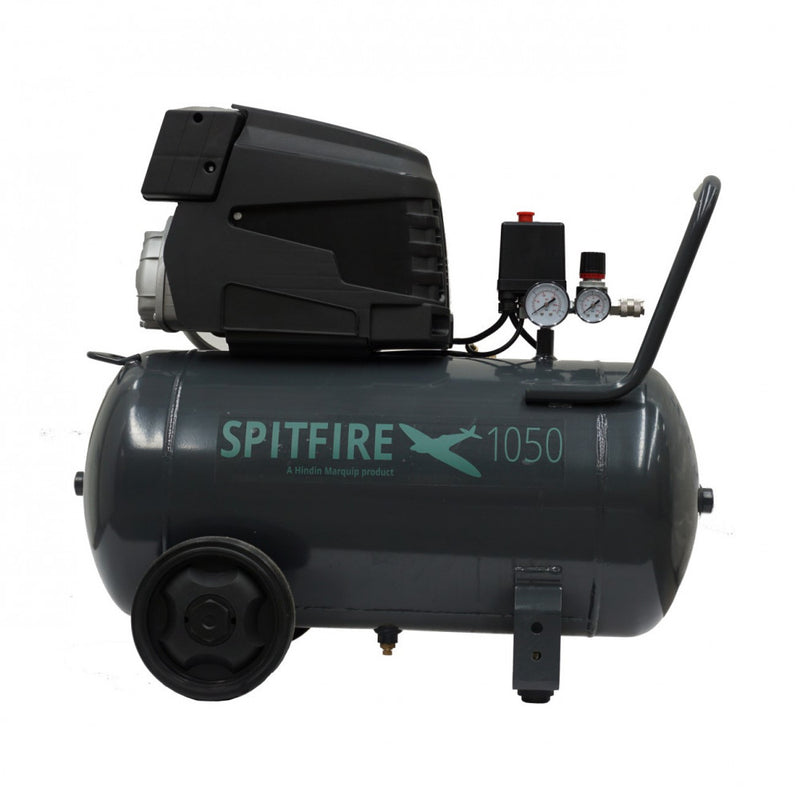 Spitfire Air Compressor 2.5HP 50HZ 50 Litre