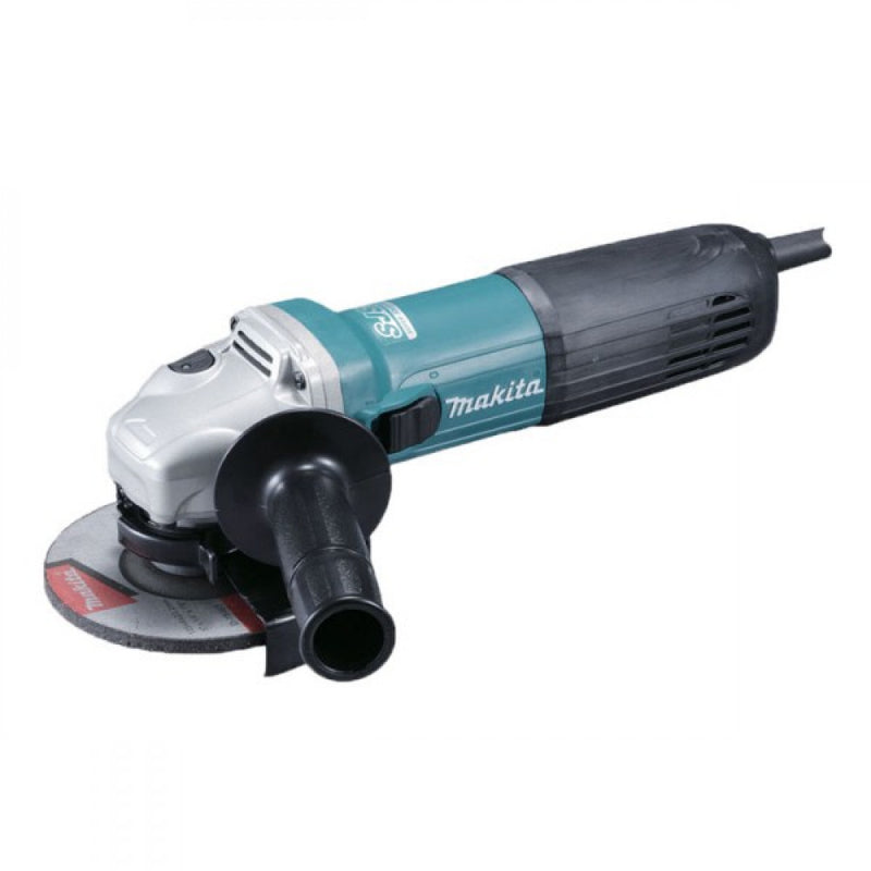 Makita GA5040 Angle Grinder 125mm 1100W