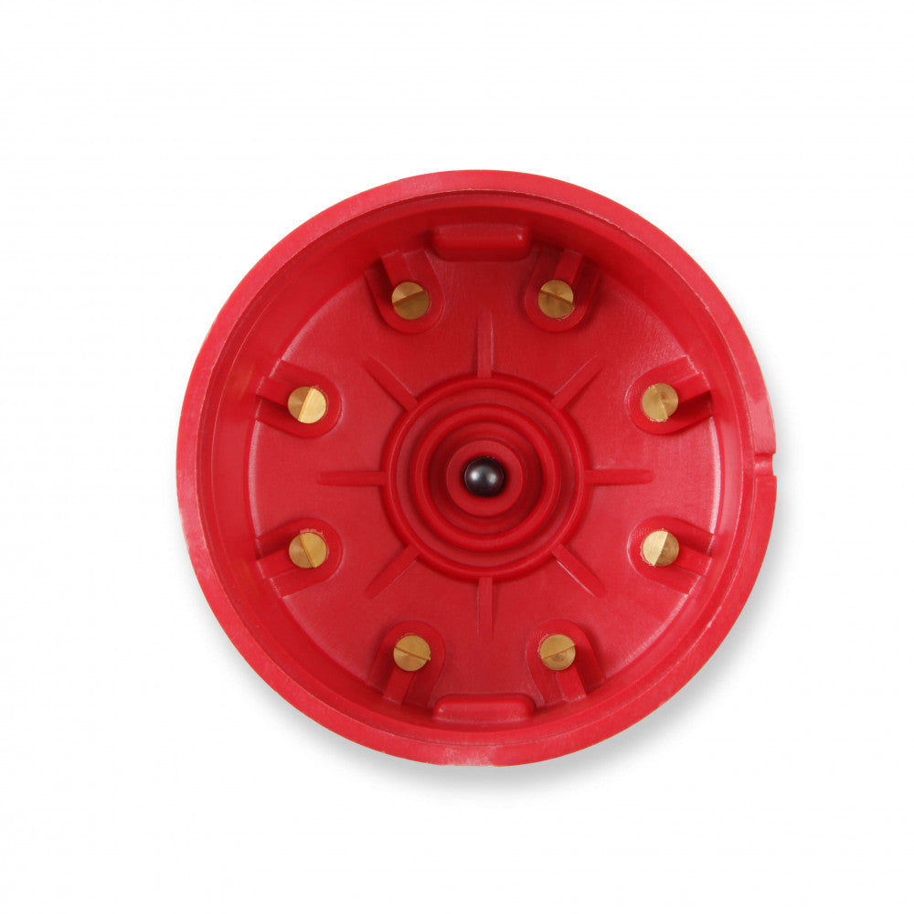 Mallory Distributor Cap 8 Cylinder#MAL-209M