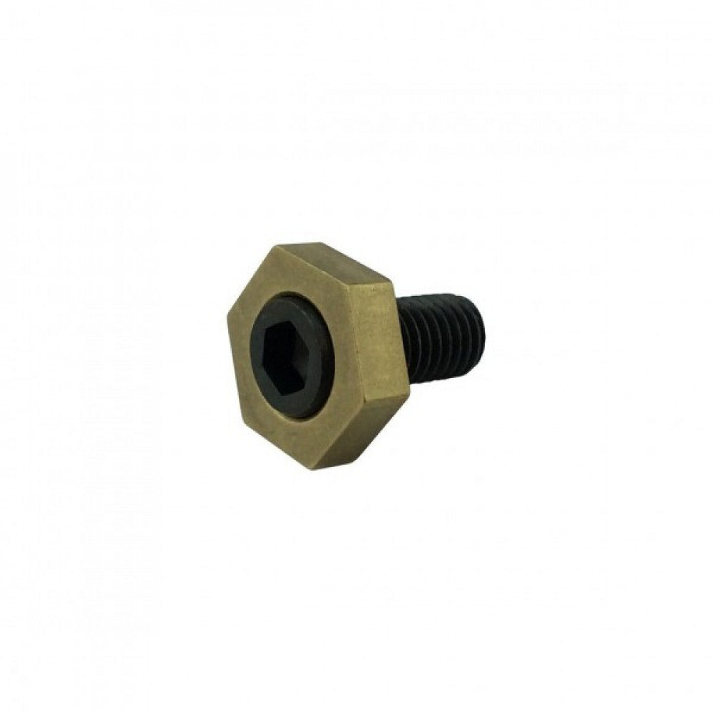 50206 M6 Fixture Clamp Mitee-Bite (Pkts Of 10)