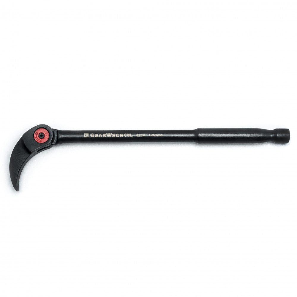 GEARWRENCH Pry Bar Indexing 250mm/10"