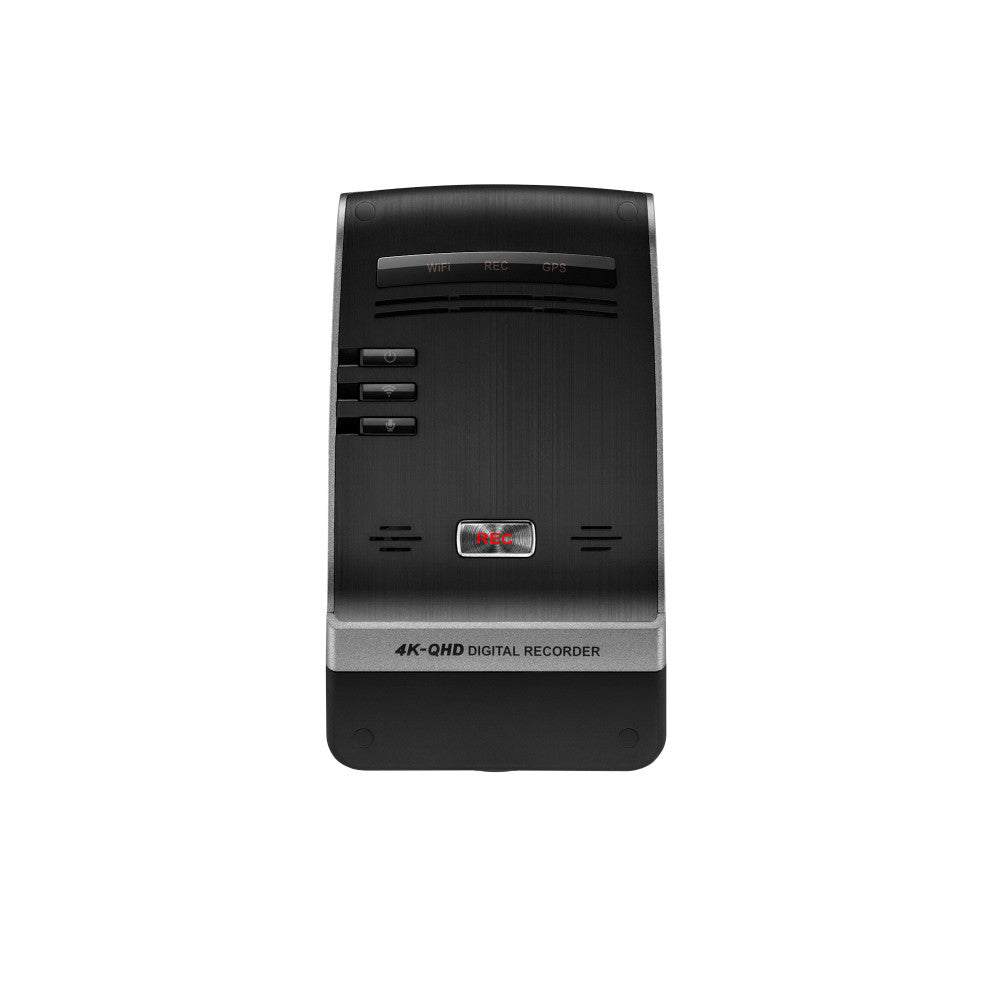 Thinkware U1000 4K UHD Front Dash Cam - 128GB