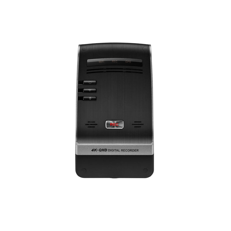 THINKWARE U1000 4K UHD FRONT DASH CAM - 64GB