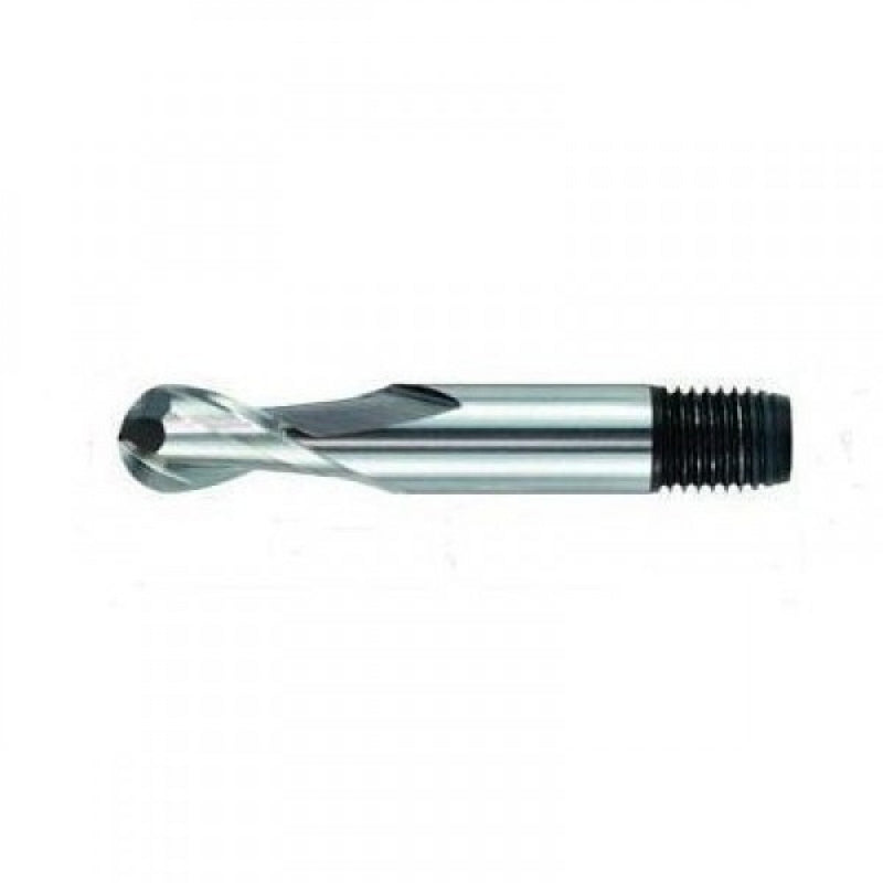 50mm Cobalt Standard Ball Nose Cutter