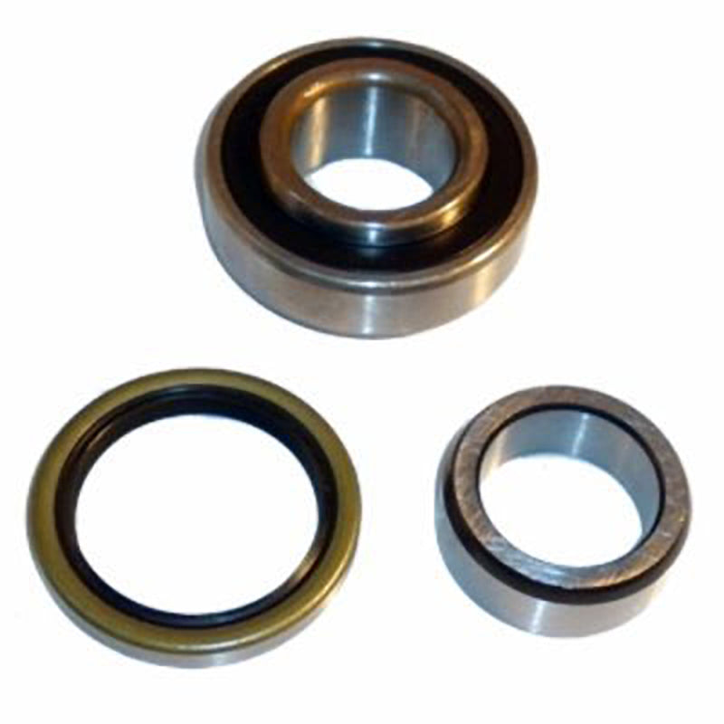 Wheel Bearing Rear To Suit TOYOTA IST NCP65