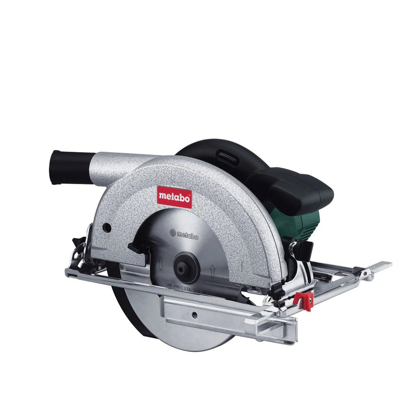 Metabo Circular Saw 1500W 190 mm x 30 mm TCT Blade