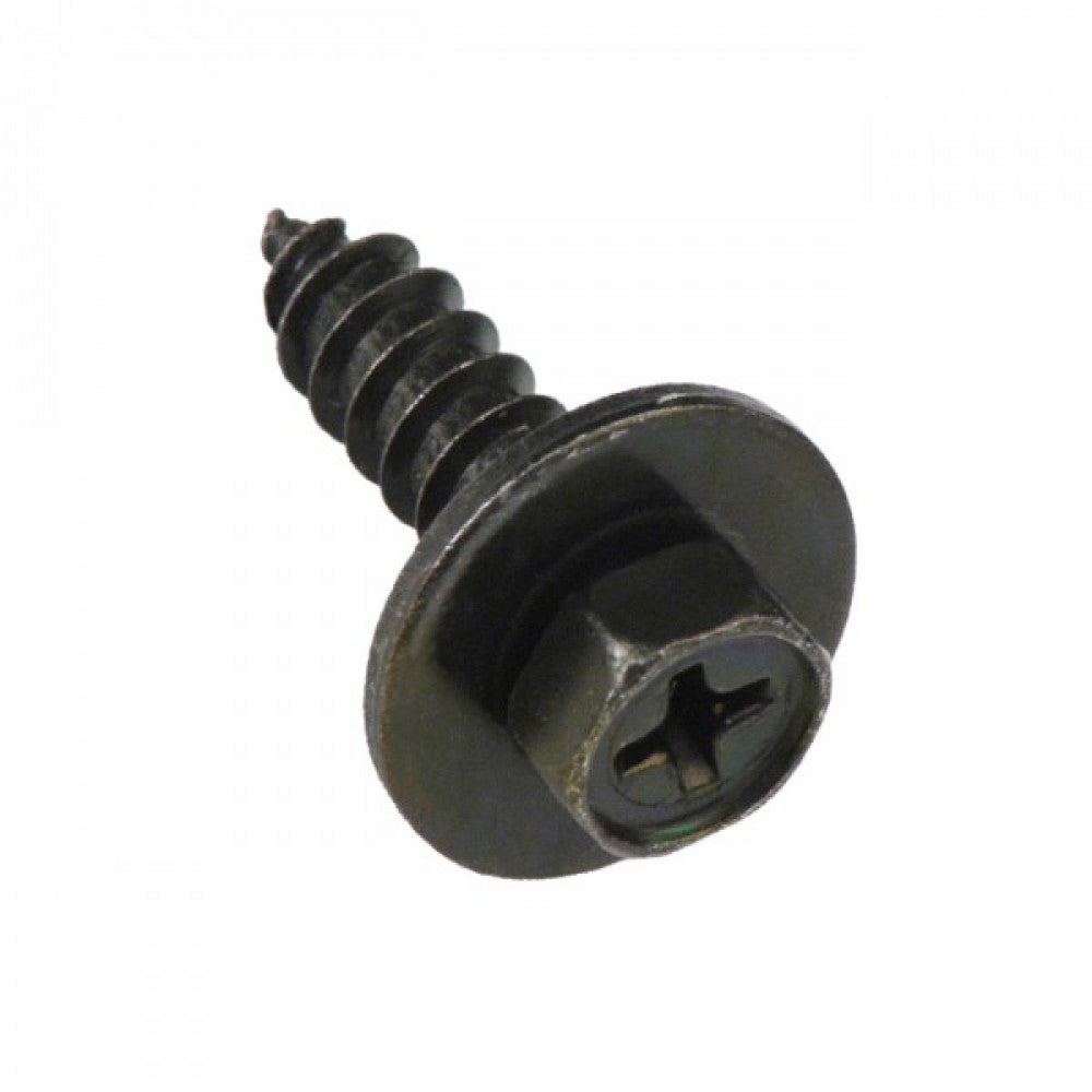 Champion 12G x 3/4in Hex /Ph Self Tapping Screw -