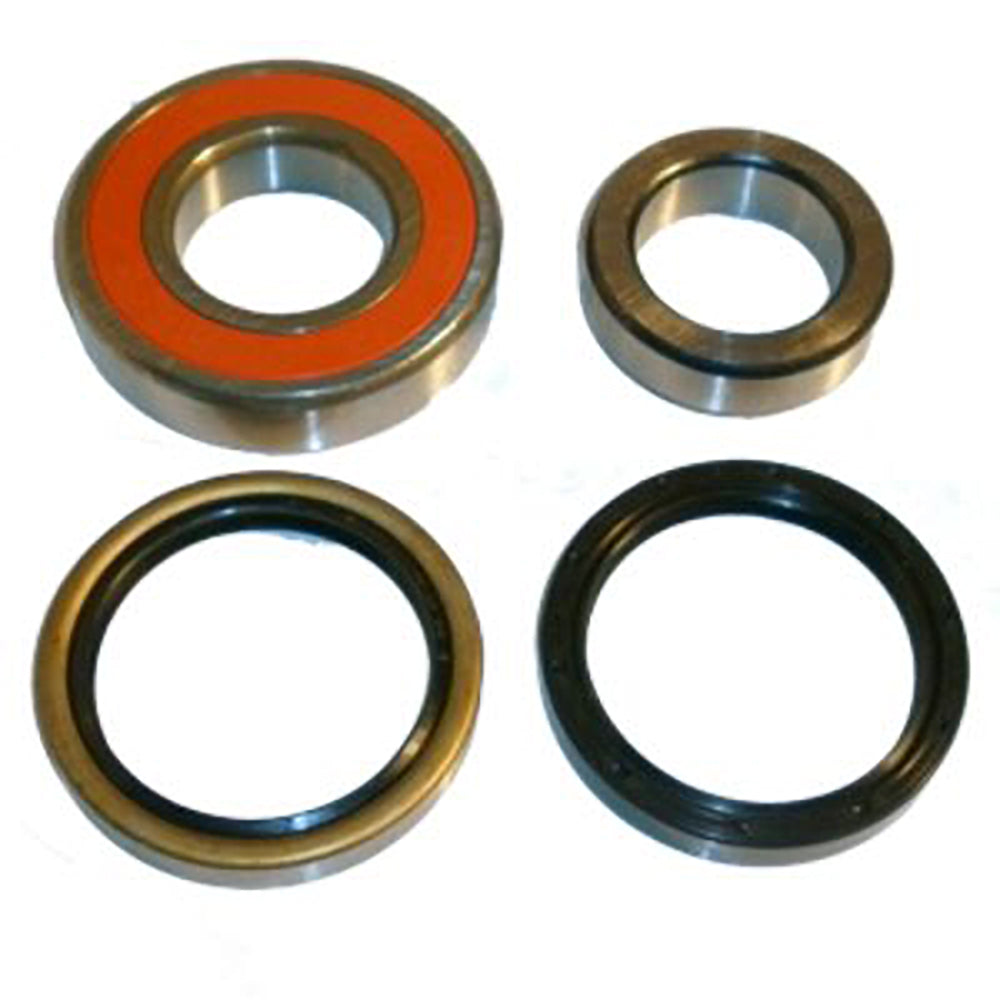 Wheel Bearing Rear To Suit HYUNDAI PONY