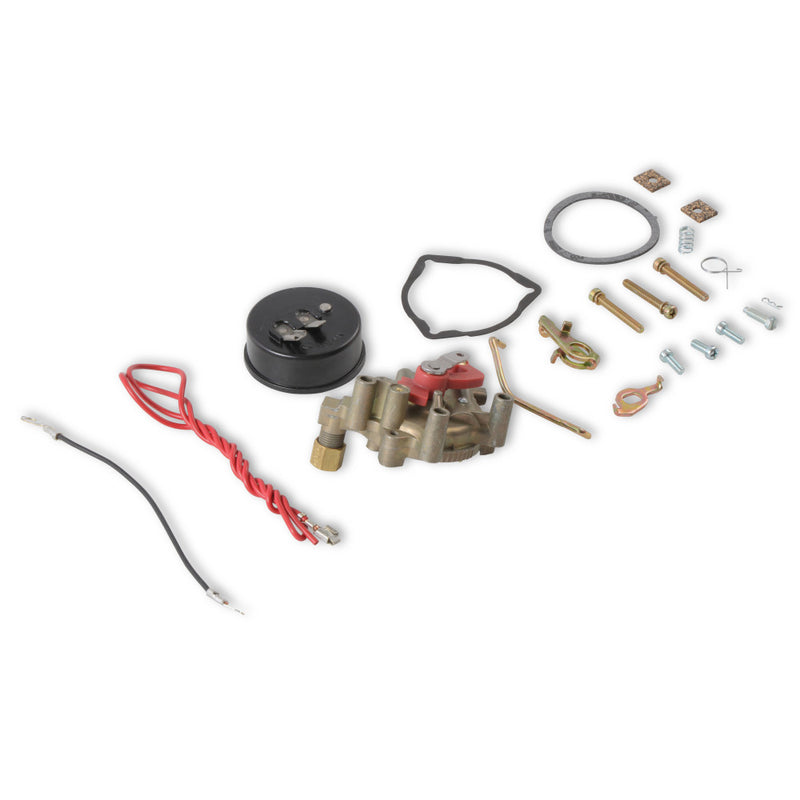 Holley Electric Choke Conversion Kit