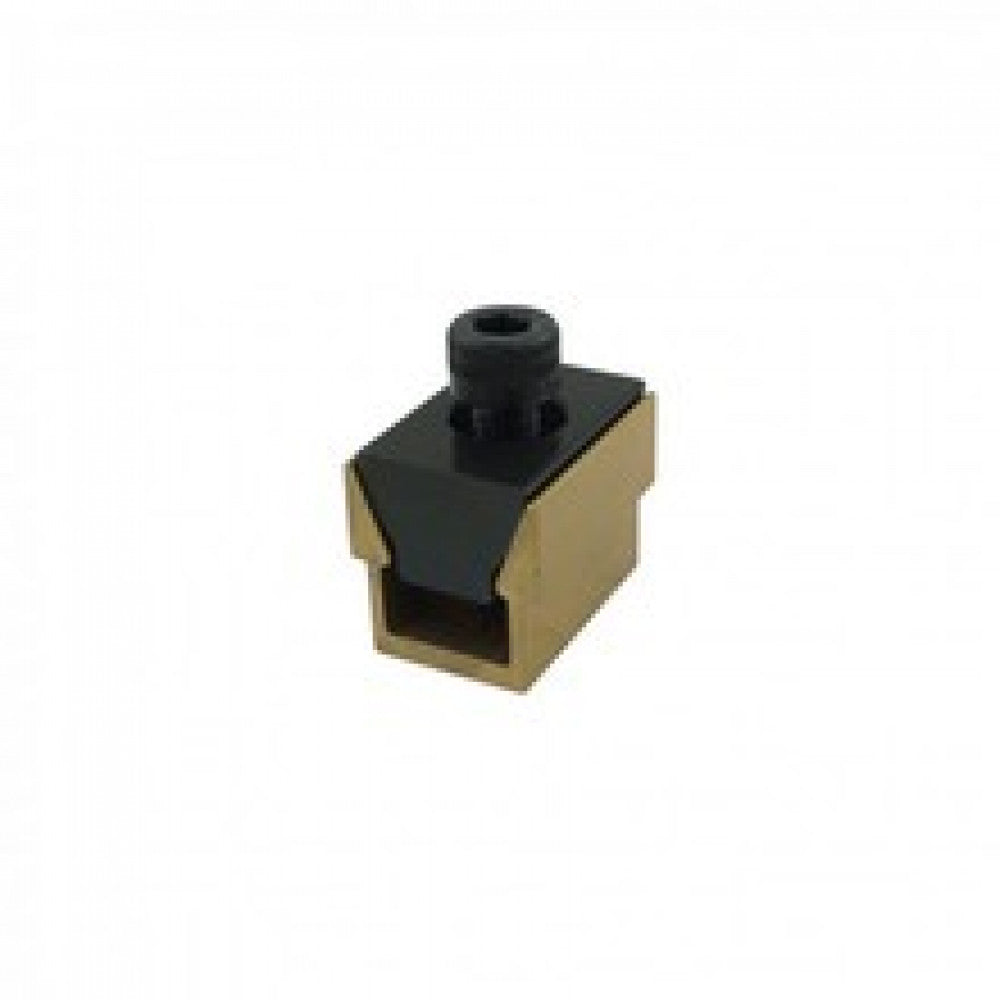 80100 Machinable Uniforce Clamp - Mitee Bite M8